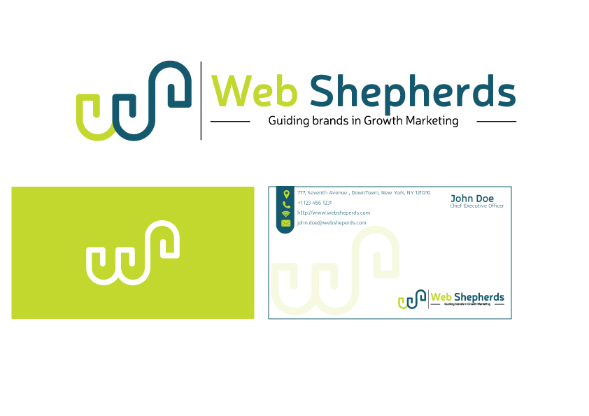 Logo Design by navlife for this project | Design #15199432