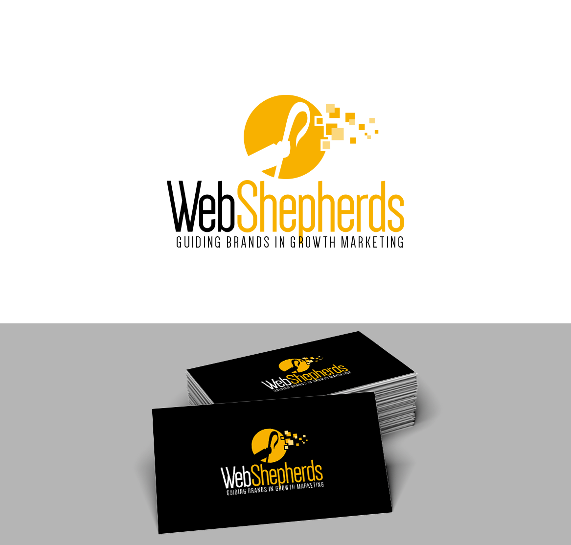 Logo Design by trufya for this project | Design #15226571