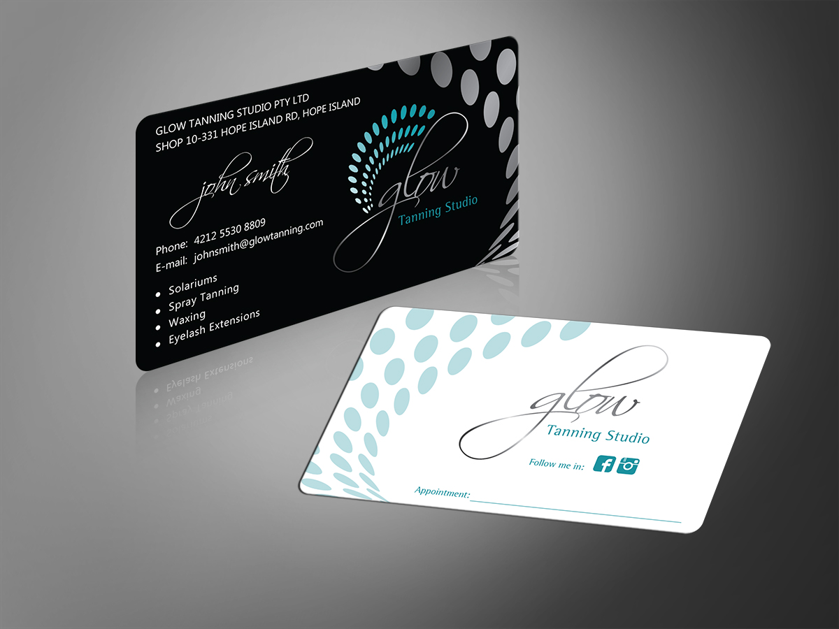 Business Card Design by MT for this project | Design #2570722