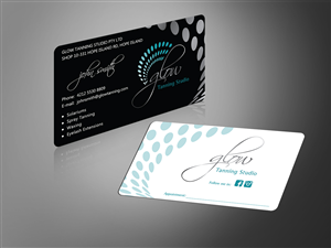 Business Card Design | Business Card Design by MT