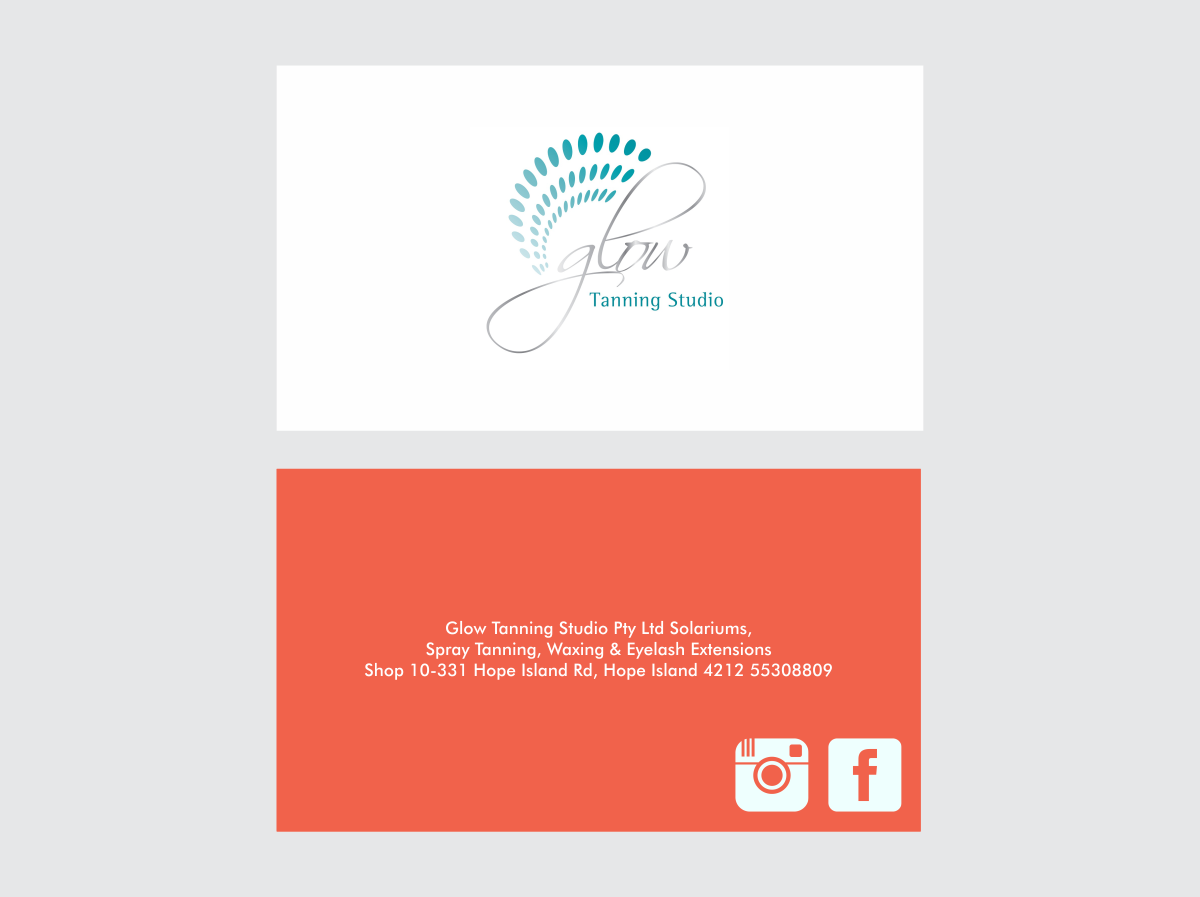 Business Card Design by ranidesign for this project | Design #2575092