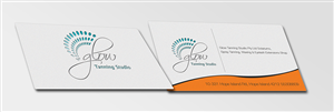 Business Card Design by Ahmet for this project | Design: #2568206