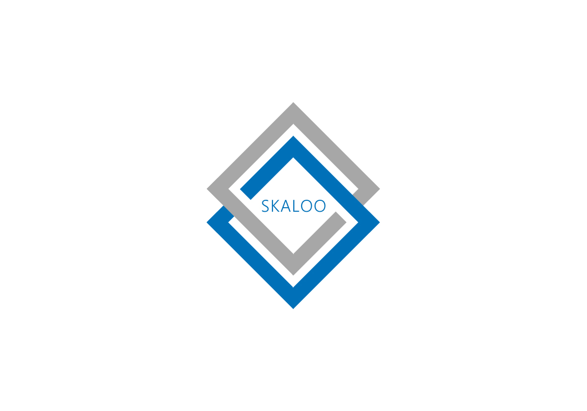 Logo Design by 543 for Skaloo | Design #15201175