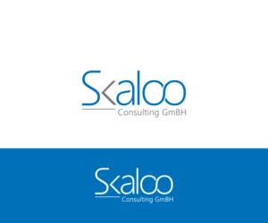 Logo Design by Mario for Skaloo | Design: #15132614