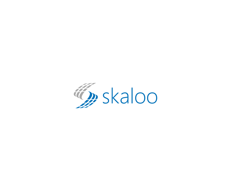 Logo Design by ergo™ for Skaloo | Design #15134540
