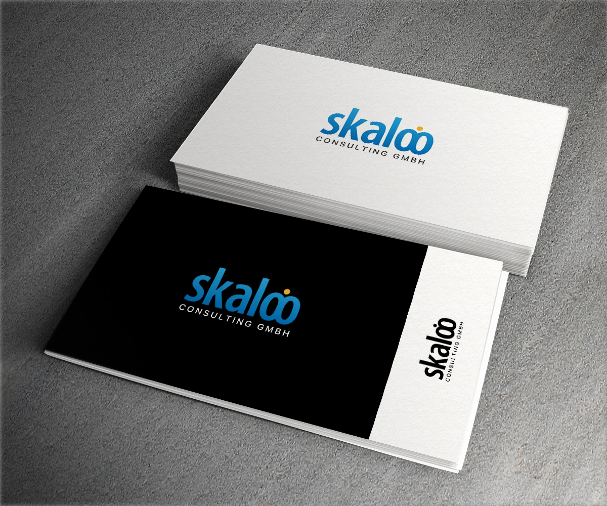 Logo Design by aglaronde23 for Skaloo | Design #15143001