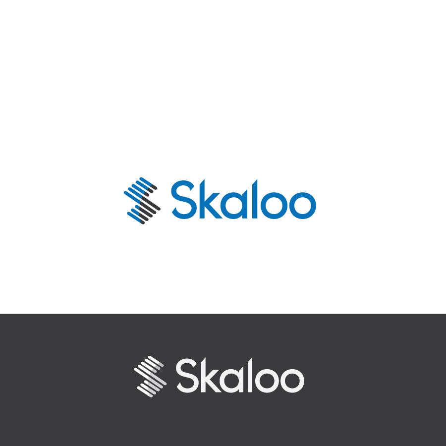 Logo Design by spontaneous for Skaloo | Design #15165355