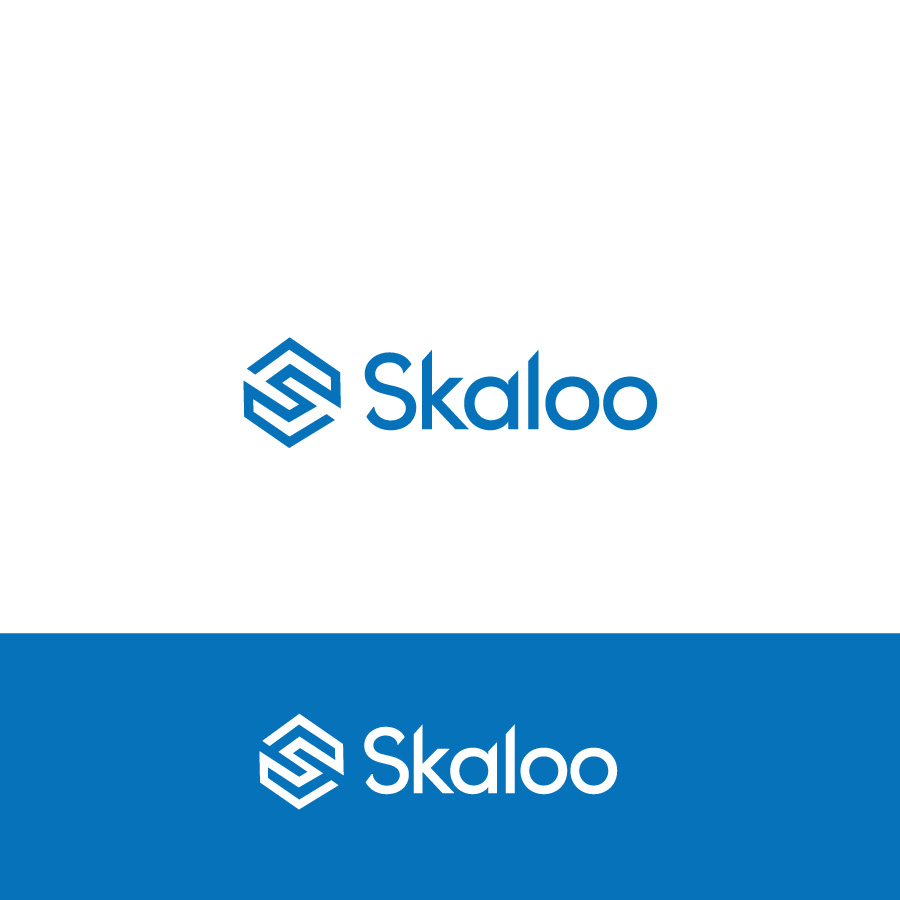 Logo Design by spontaneous for Skaloo | Design #15165361