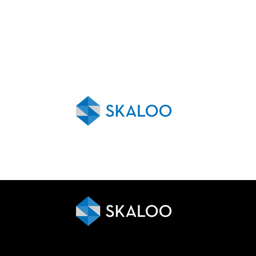 Logo Design by spontaneous for Skaloo | Design #15165459