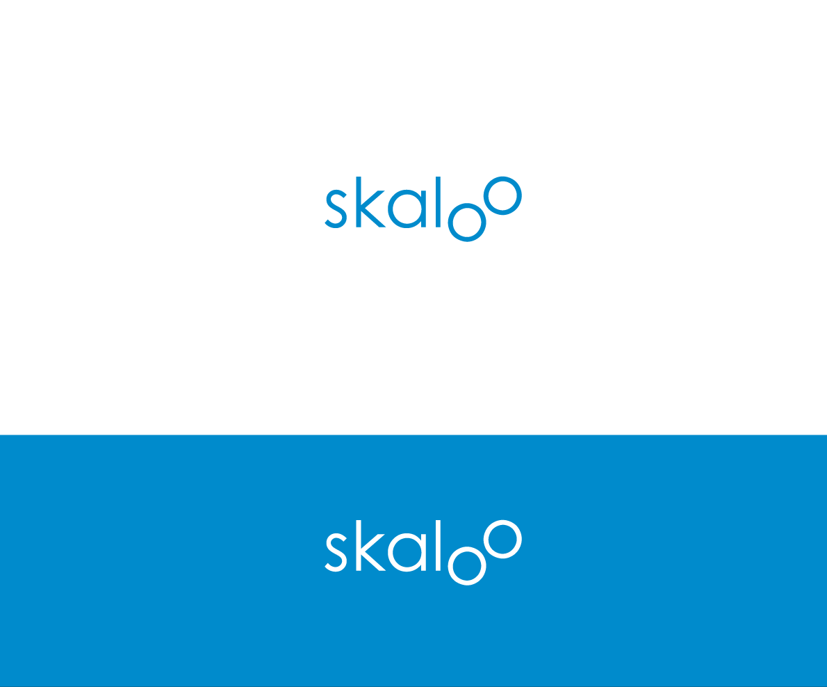 Logo-Design von bijuak für Skaloo | Design #15135881