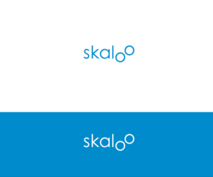 Logo-Design von bijuak für Skaloo | Design #15135881