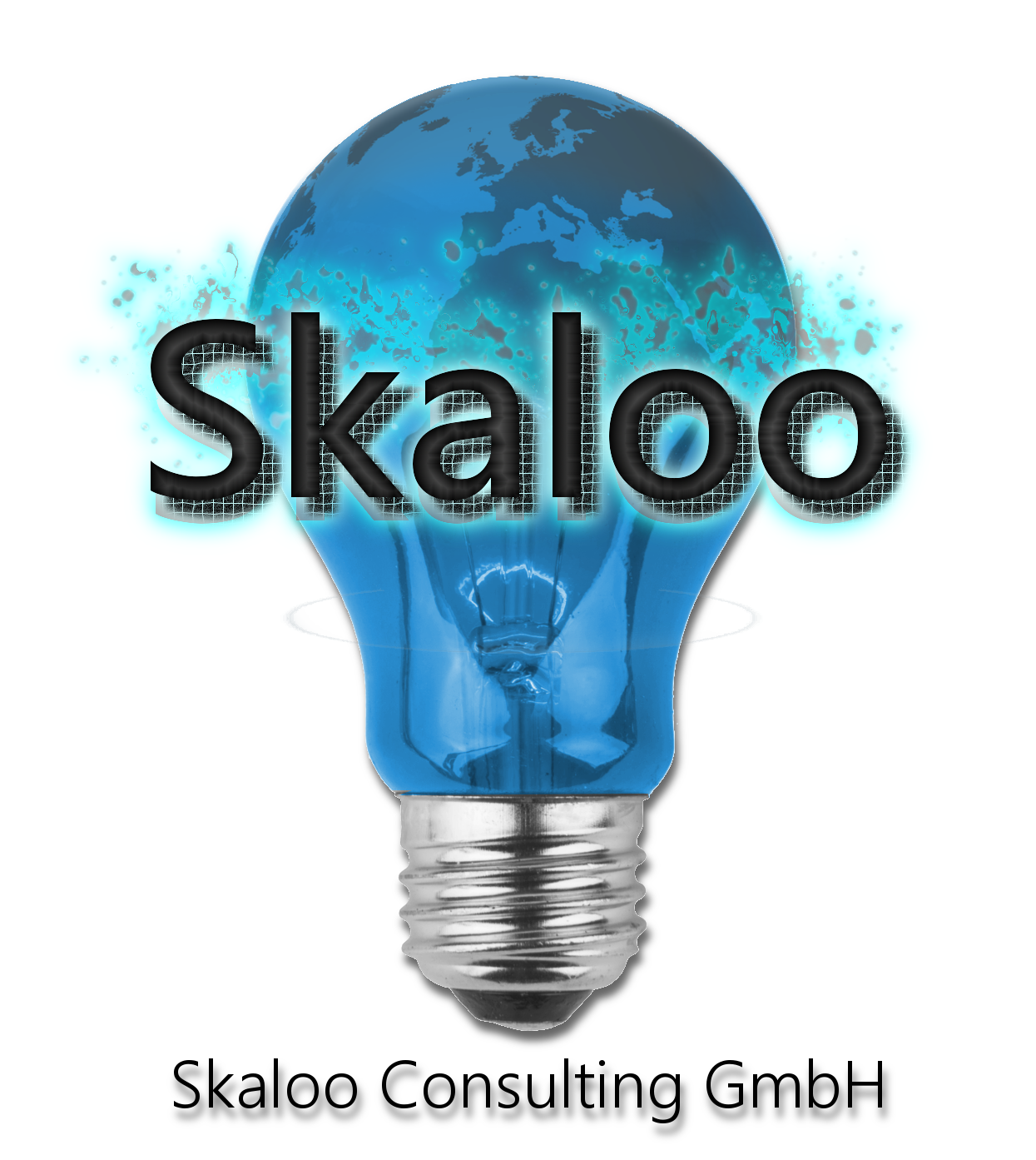 Logo Design by LithiumProductions for Skaloo | Design #15143365