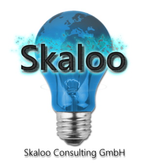 Logo Design by LithiumProductions for Skaloo | Design: #15143365