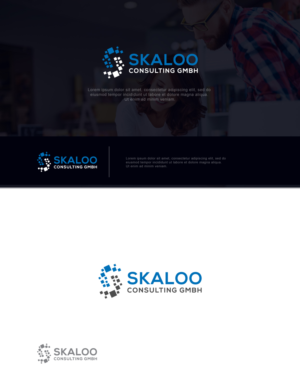 Logo Design by Ben Naveed for Skaloo | Design: #15133834
