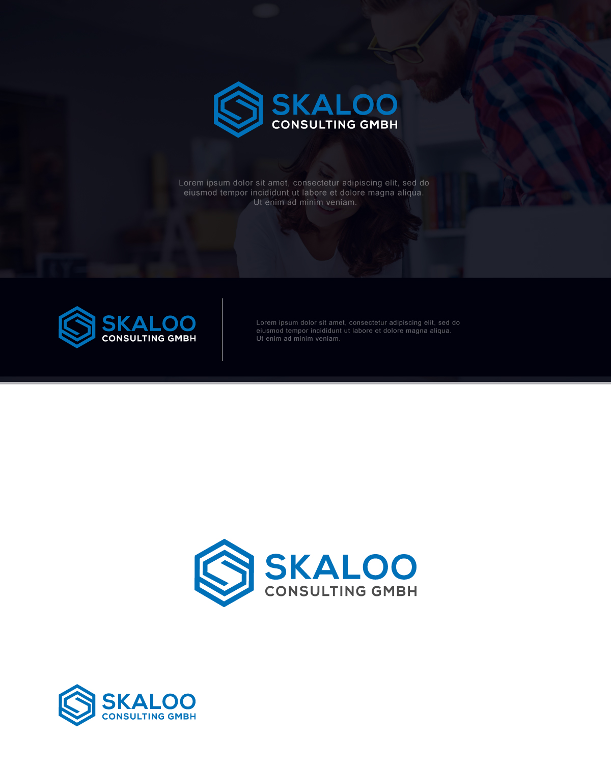 Logo Design by Ben Naveed for Skaloo | Design #15133835