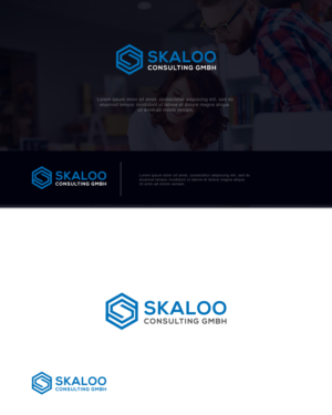 Logo Design by Ben Naveed for Skaloo | Design: #15133835