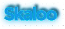 Logo Design by Pugmarks Interweb for Skaloo | Design: #15148024