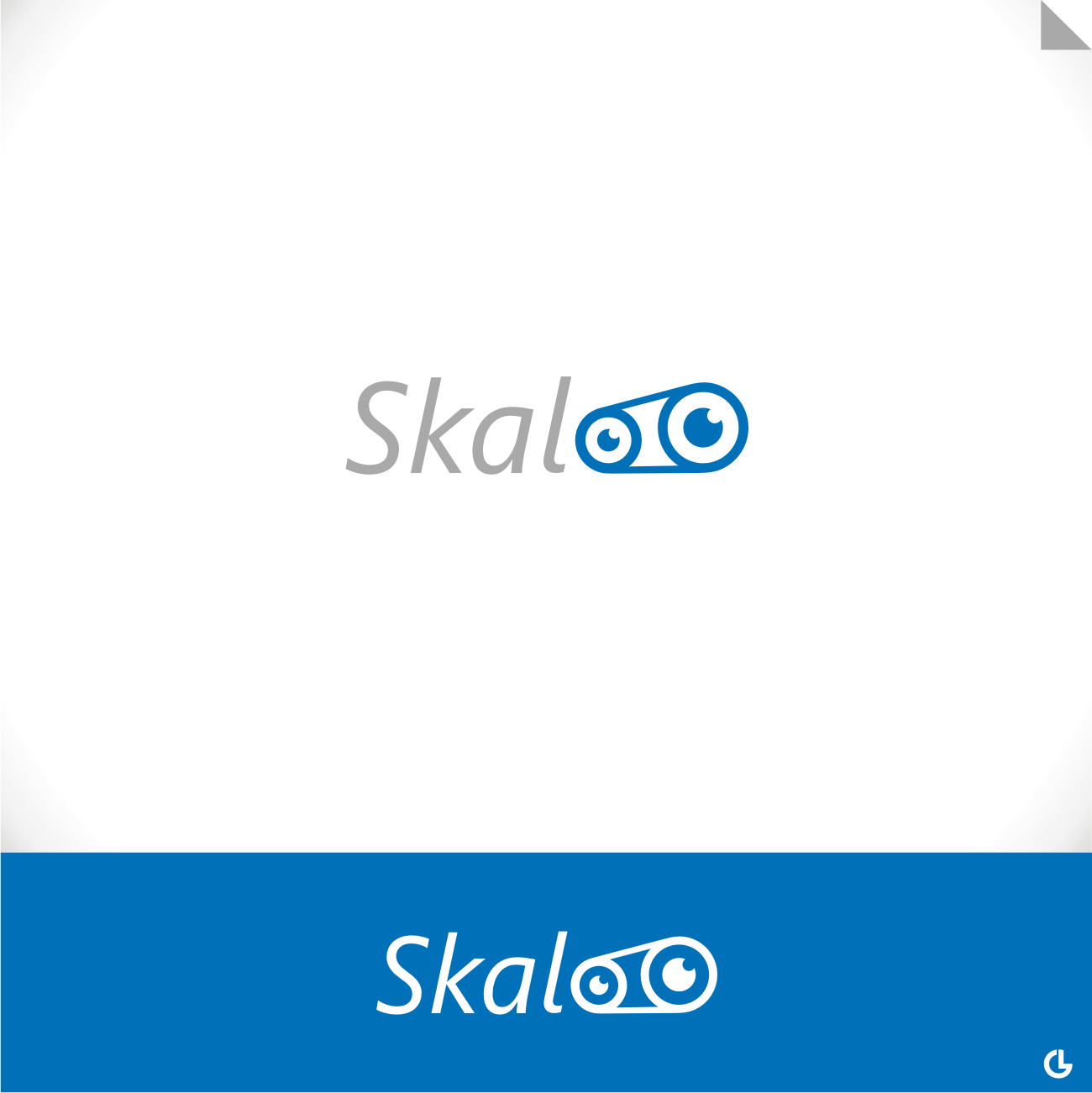 Logo Design by R!CKY for Skaloo | Design #15148818