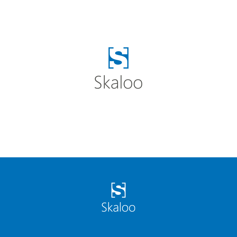 Logo Design by Vic for Skaloo | Design #15134382