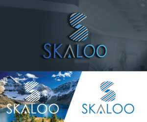 Logo Design by DESIGN Services JK for Skaloo | Design: #15155203