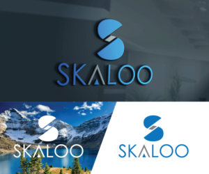Logo Design by DESIGN Services JK for Skaloo | Design: #15155204