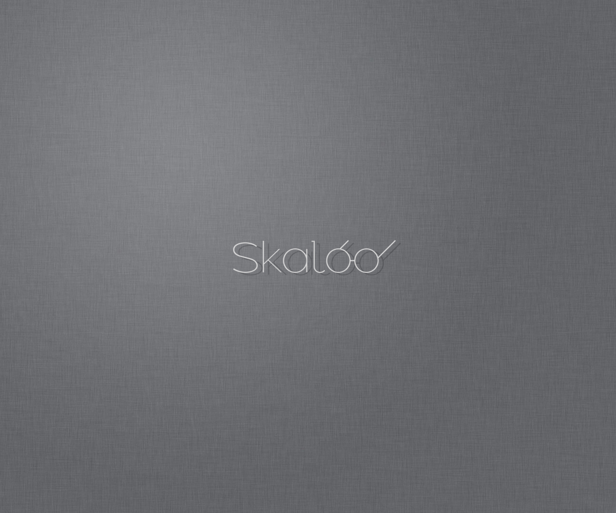 Logo Design by ouaker for Skaloo | Design #15132586