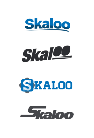 Logo Design by Club Flyer Studios for Skaloo | Design: #15171979