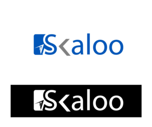 Logo Design by AhmadMohammad for Skaloo | Design: #15144570