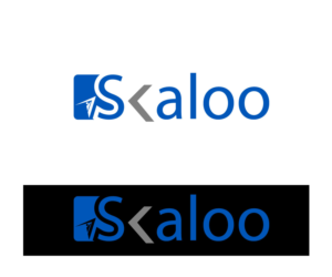 Logo Design by AhmadMohammad for Skaloo | Design: #15144571