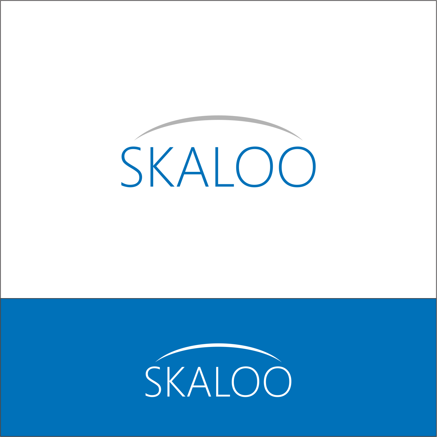 Logo Design by Joe Seph for Skaloo | Design #15139430