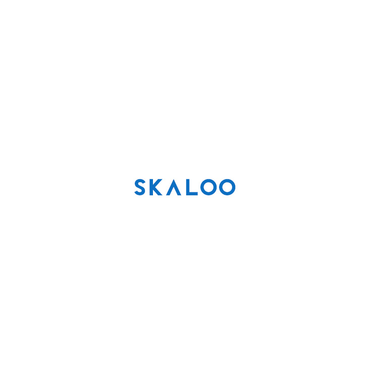 Logo Design by Roman Designs for Skaloo | Design #15134333