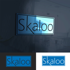 Logo Design by NinjaArt for Skaloo | Design: #15158371