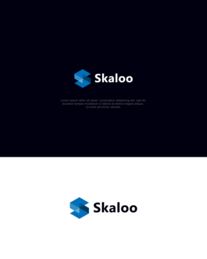 Logo Design by usman-ilyas for Skaloo | Design: #15133838