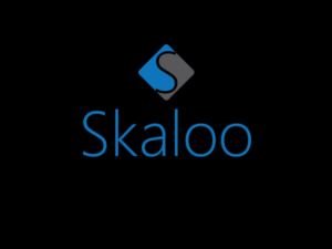Logo Design by Origin to Original for Skaloo | Design: #15158160