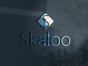 Logo Design by Origin to Original for Skaloo | Design: #15158161