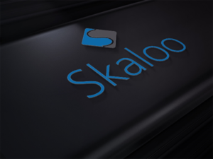 Logo Design by Origin to Original for Skaloo | Design: #15158163