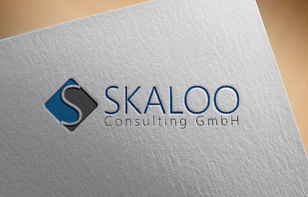 Logo Design by Origin to Original for Skaloo | Design #15158176