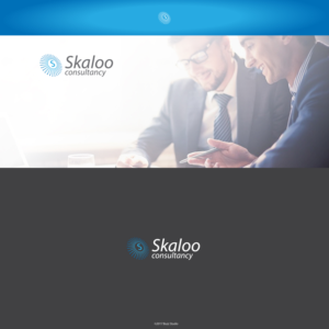 Logo Design by Brandzy for Skaloo | Design: #15147838