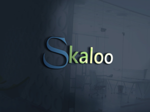Logo Design by Top king  designer for Skaloo | Design: #15146392