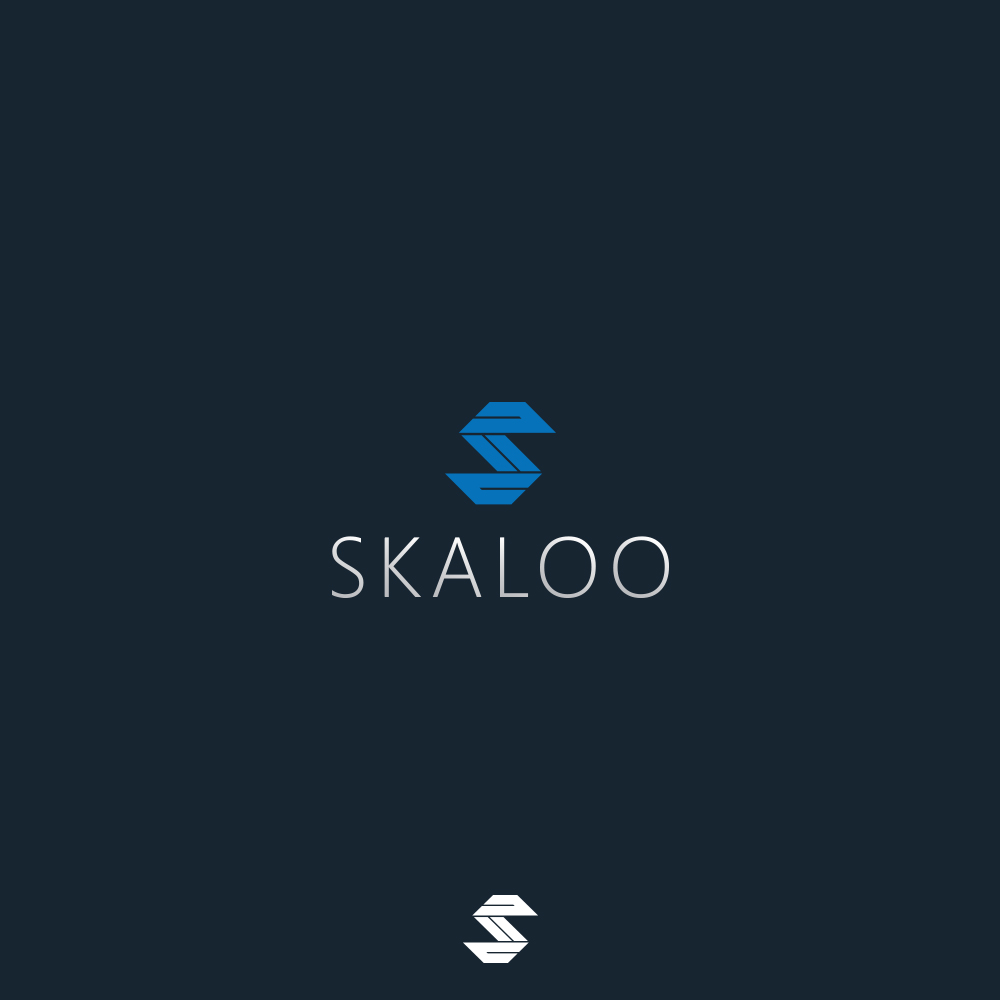 Logo Design by bull_design for Skaloo | Design #15142931
