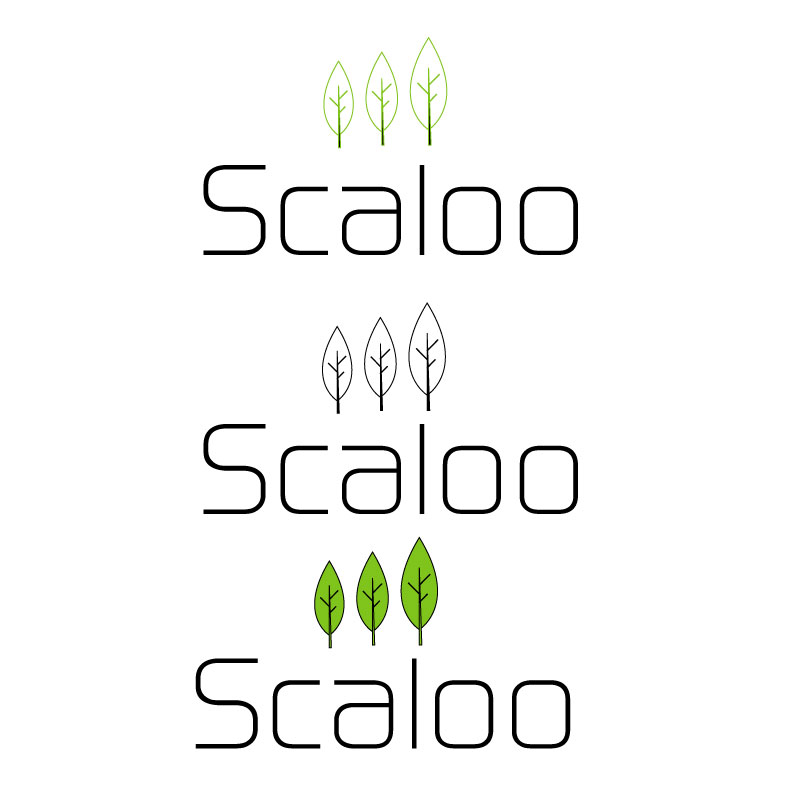 Logo Design by Bluesky68 for Skaloo | Design #15201111