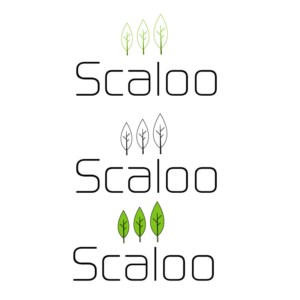 Logo Design by Bluesky68 for Skaloo | Design: #15201111