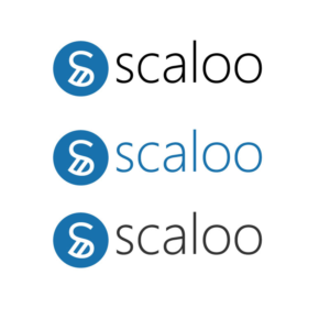Logo Design by Bluesky68 for Skaloo | Design: #15208874