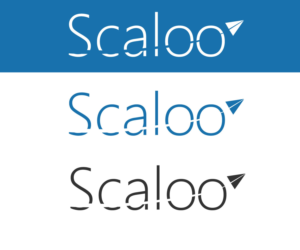 Logo Design by Bluesky68 for Skaloo | Design: #15222041