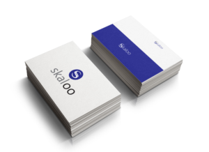 Logo Design by Kalla for Skaloo | Design: #15148186