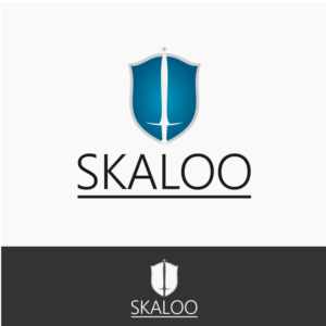 Logo Design by nadianurika for Skaloo | Design: #15148443