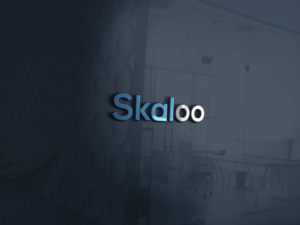 Logo Design by A S design @ for Skaloo | Design: #15159899