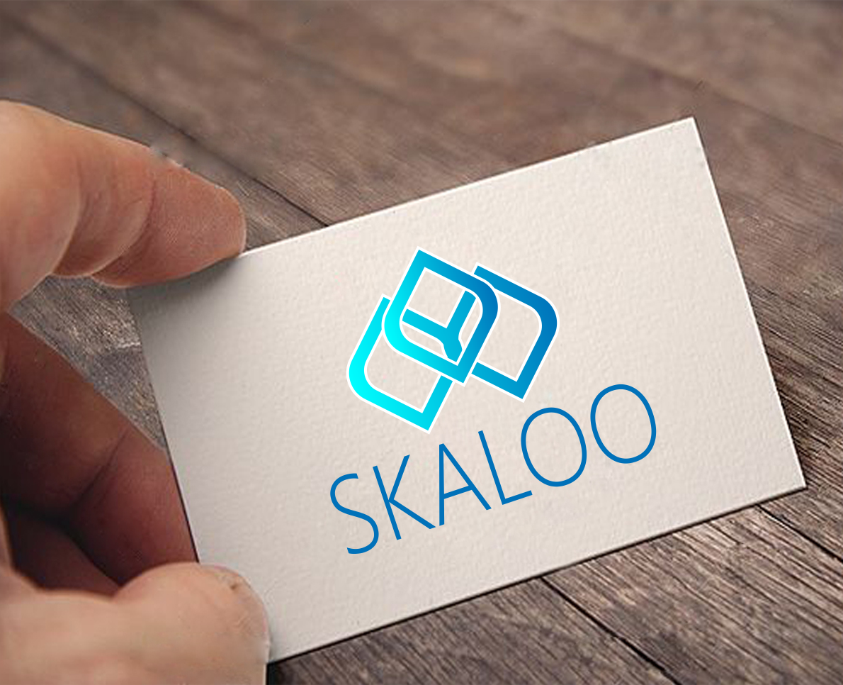 Logo Design by mariussertoriusbatmomolin for Skaloo | Design #15170941