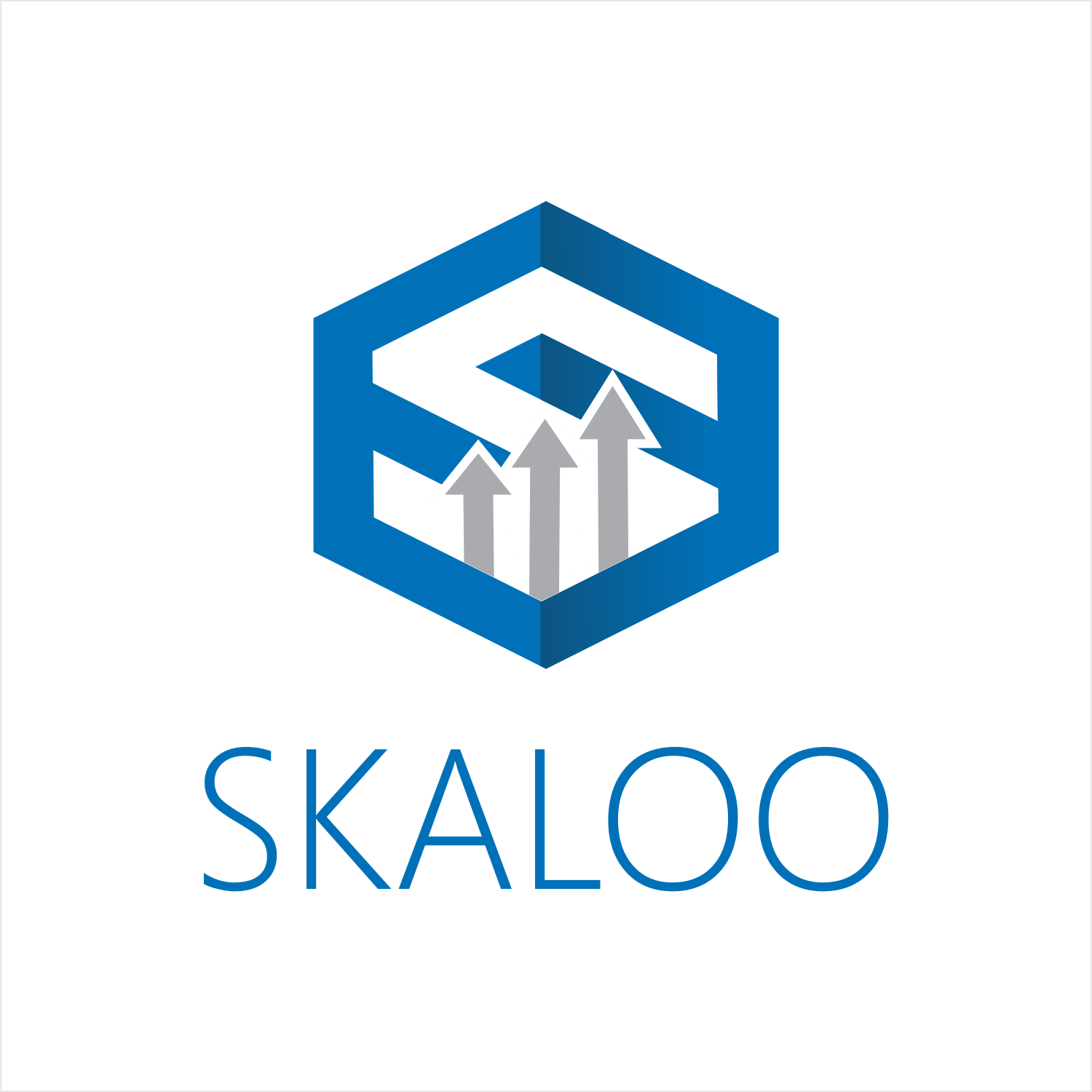 Logo Design by arxalex for Skaloo | Design #15143712