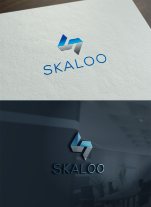 Logo Design by Deep Night for Skaloo | Design: #15149474